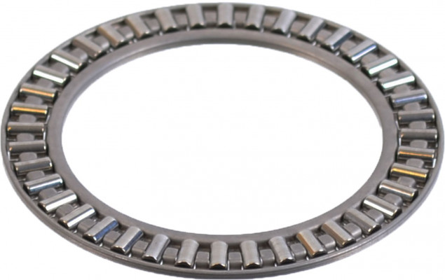 Image of Thrust Needle Bearing from SKF. Part number: AXK5070 VP